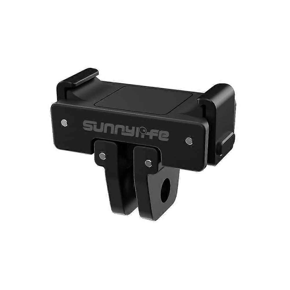 for POCKET 3 Quick Release Adapter Quick Release Expansion Frame