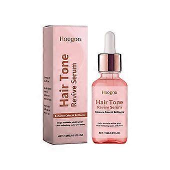 Gray Repair Hair Serum for Women| Limits Hair Greying | Revives Natural Color |With Rosemary Oil | Hair Tone Revive Serum, Enhance Color & Brilliance