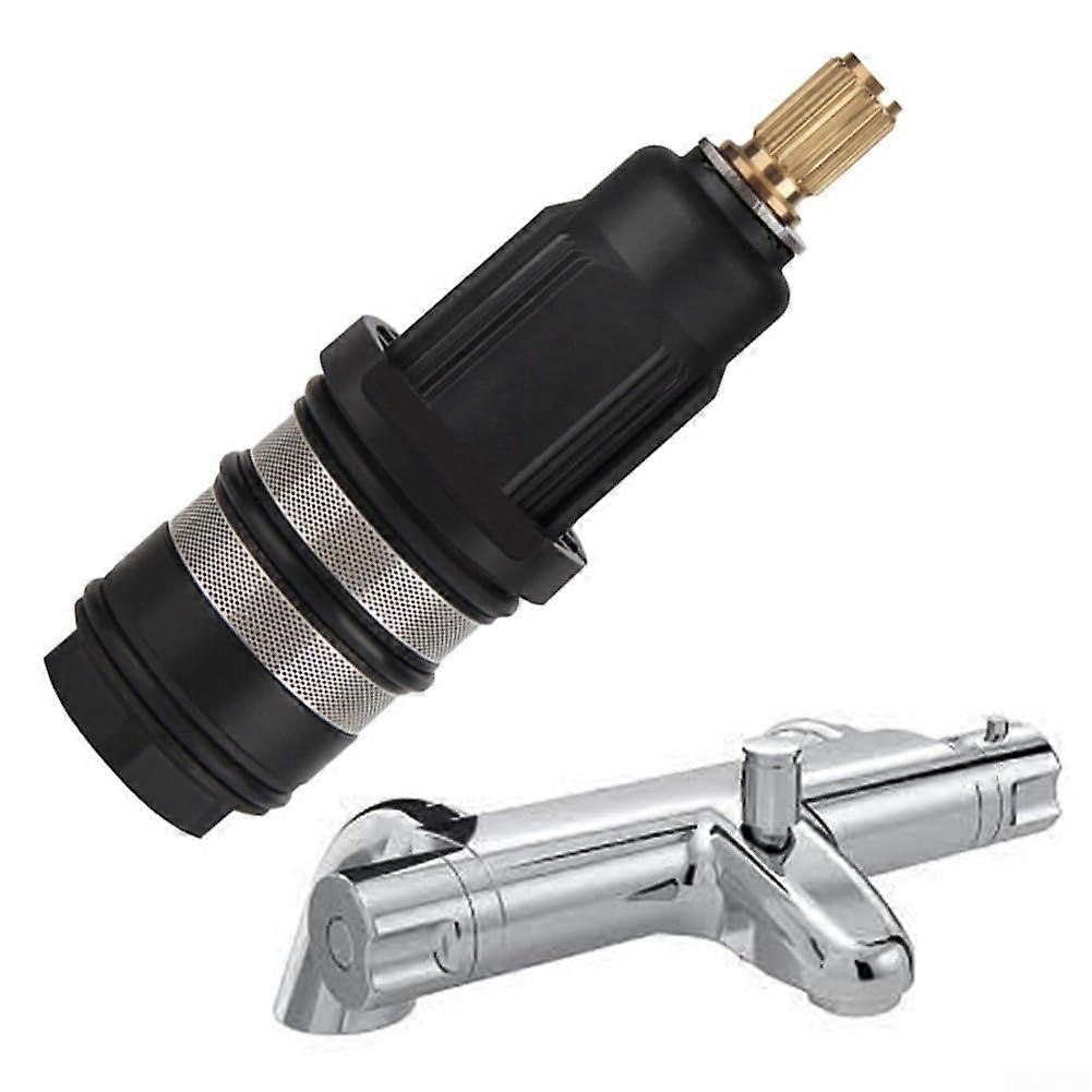 Thermostat Cartridge for Bristan Artisan Frenzy Design Bar Valve BLH231, Compatible Replacement, Durable Material, Easy Installation