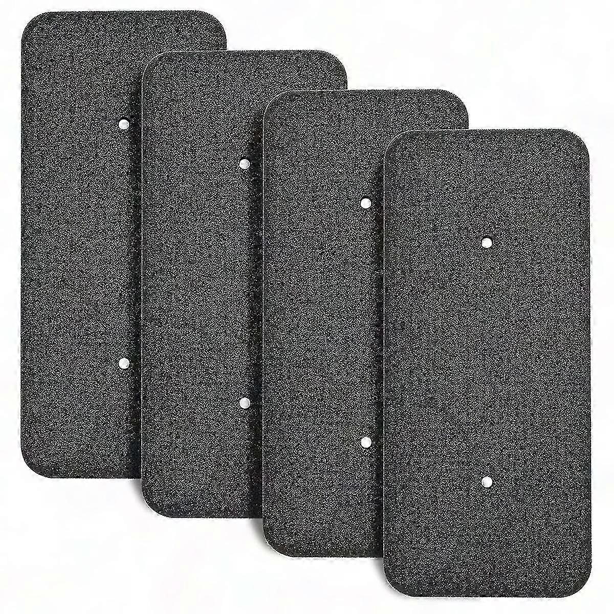 4 قطع مرشح مجفف للحلوى // أوشتاين // مجفف مضخة حرارية من منزل إلى منزل ، مرشح إسفنجي gx20241211121