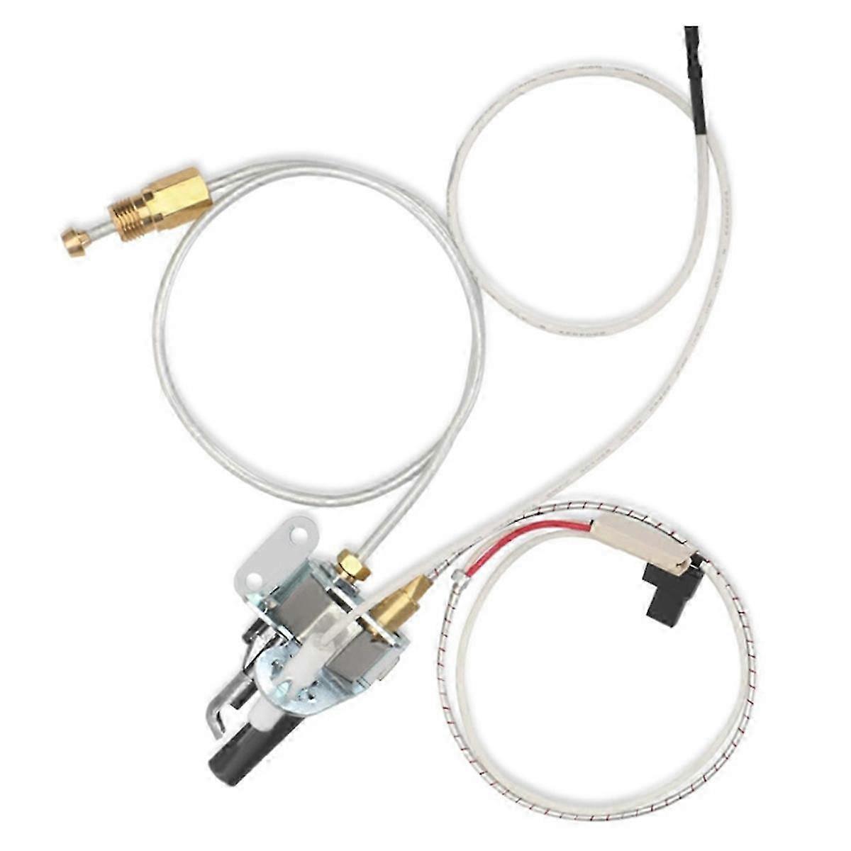 Heater For Bradford Thermocouple