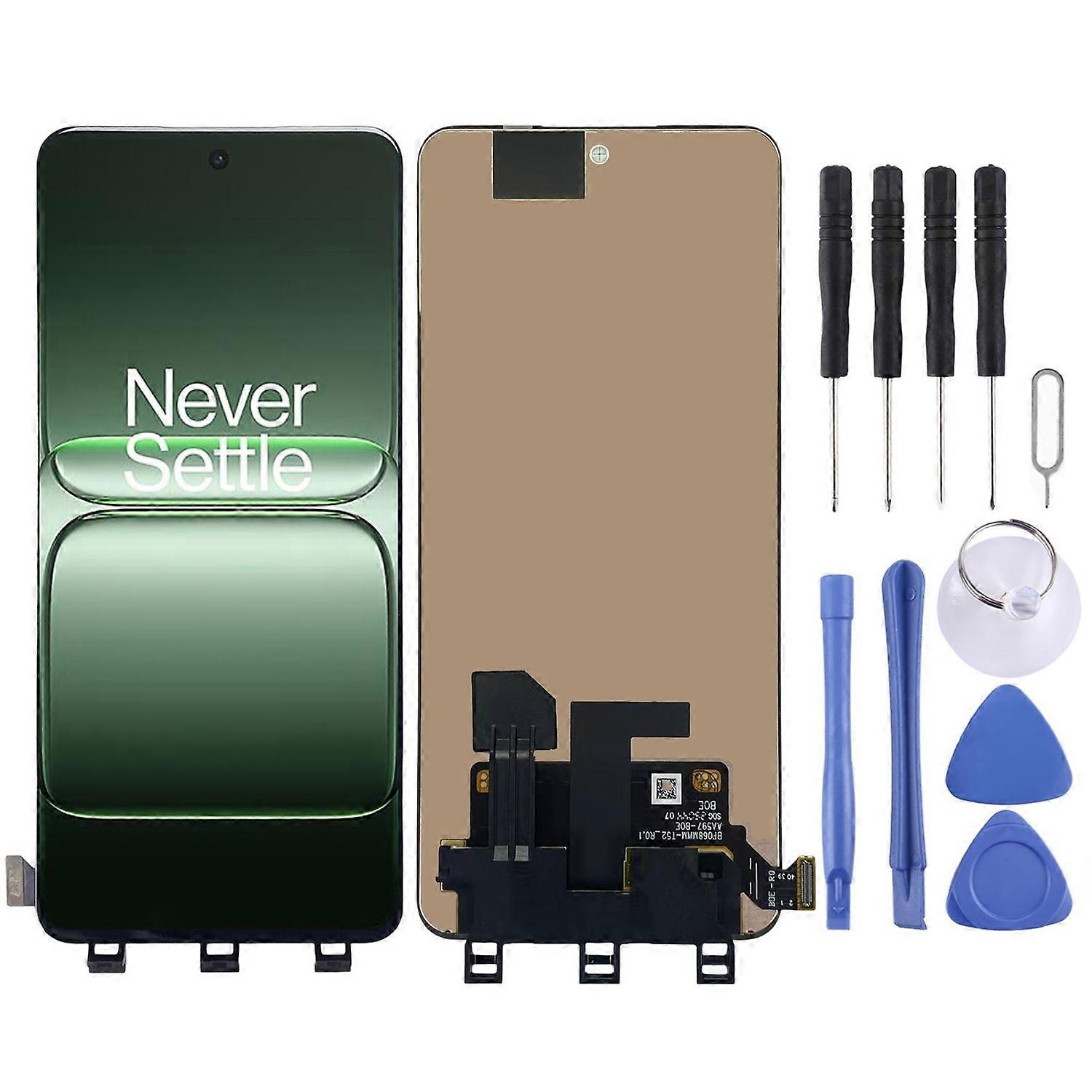 For OnePlus Ace 5 Racing LCD Screen