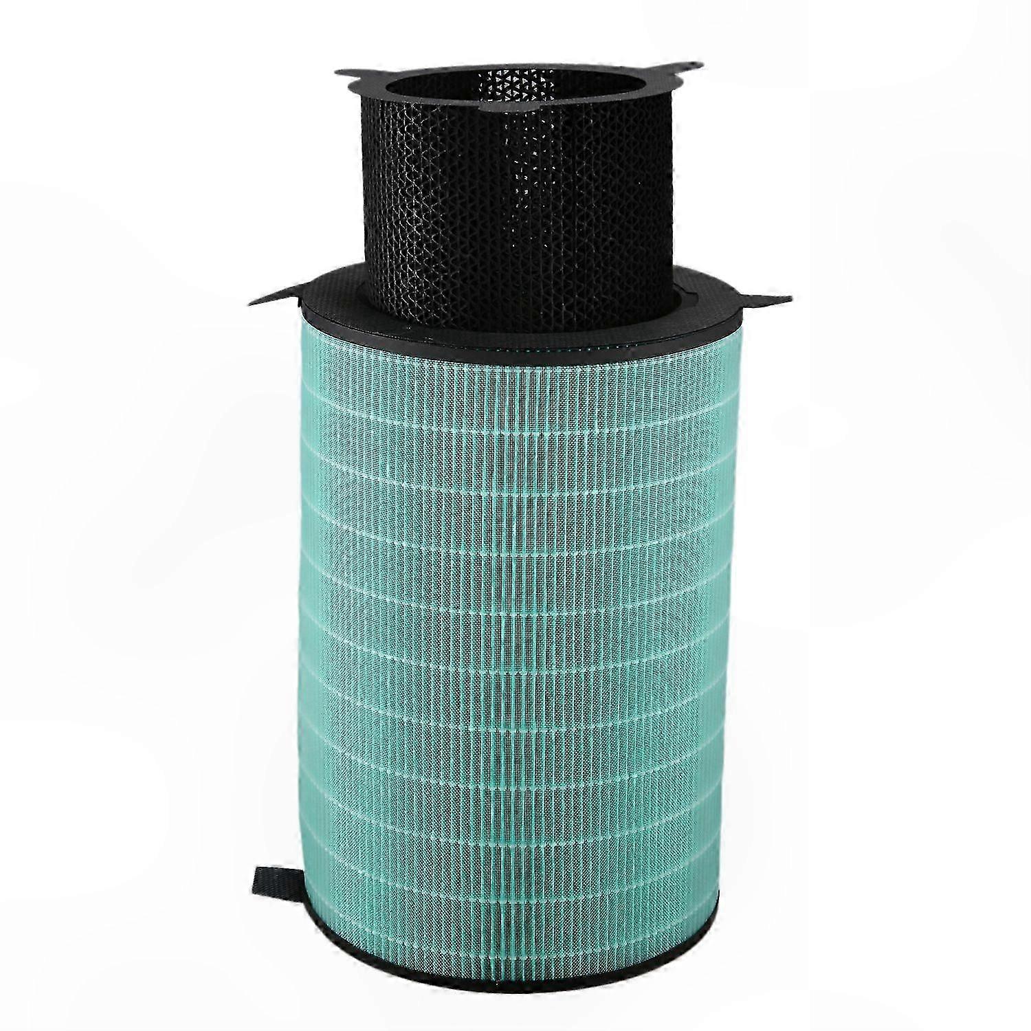 Cylindrical HEPA Filter for Air Purifier Models EJTS210, EJT1100SD, EJT1180, 1380, 1390 Series