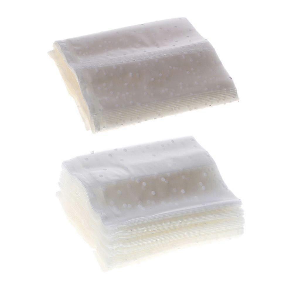 Cookies Sealing Packaging