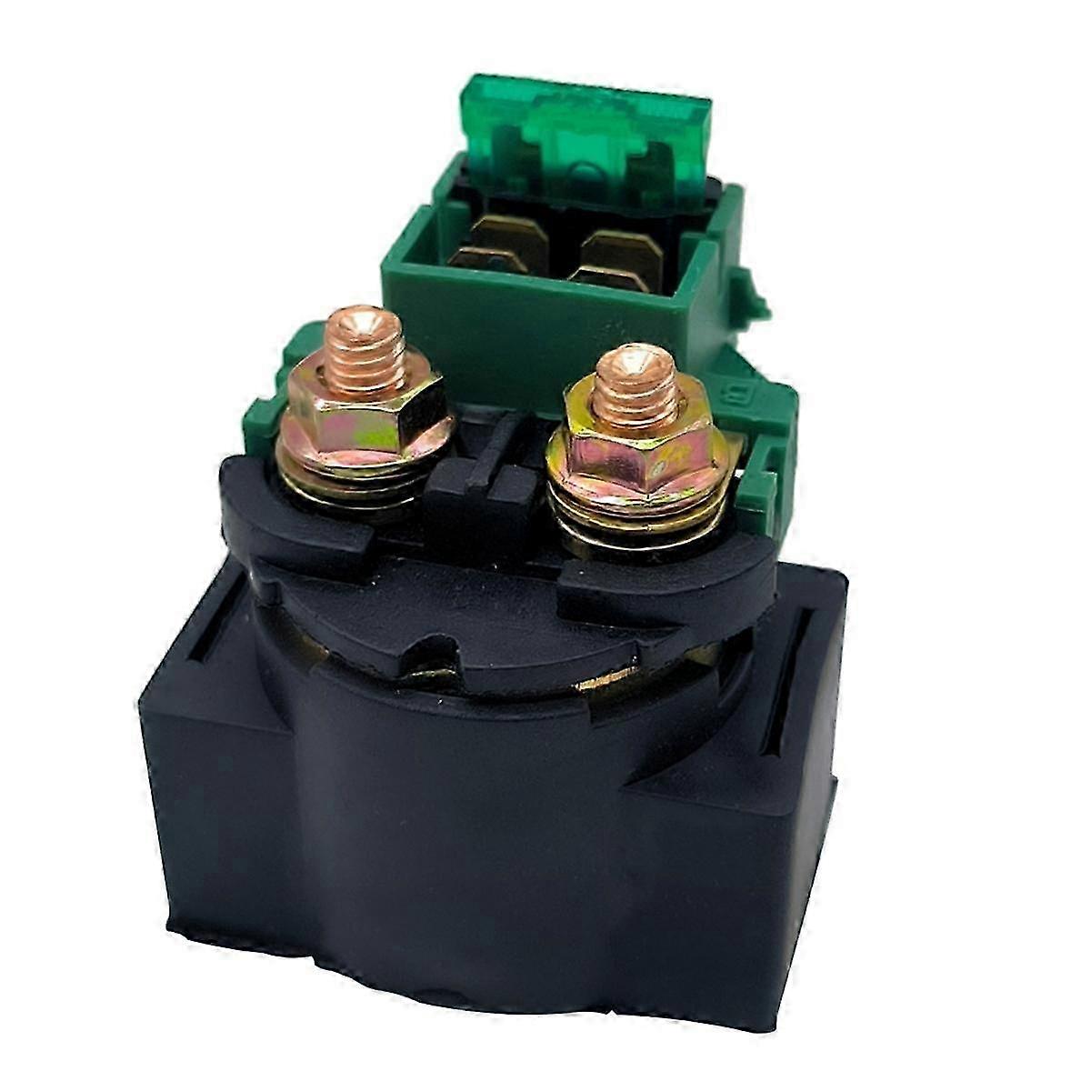 High-Quality Relay for CFORCE ATVs: 400 500 600 625 800 Models 9CR6-150310