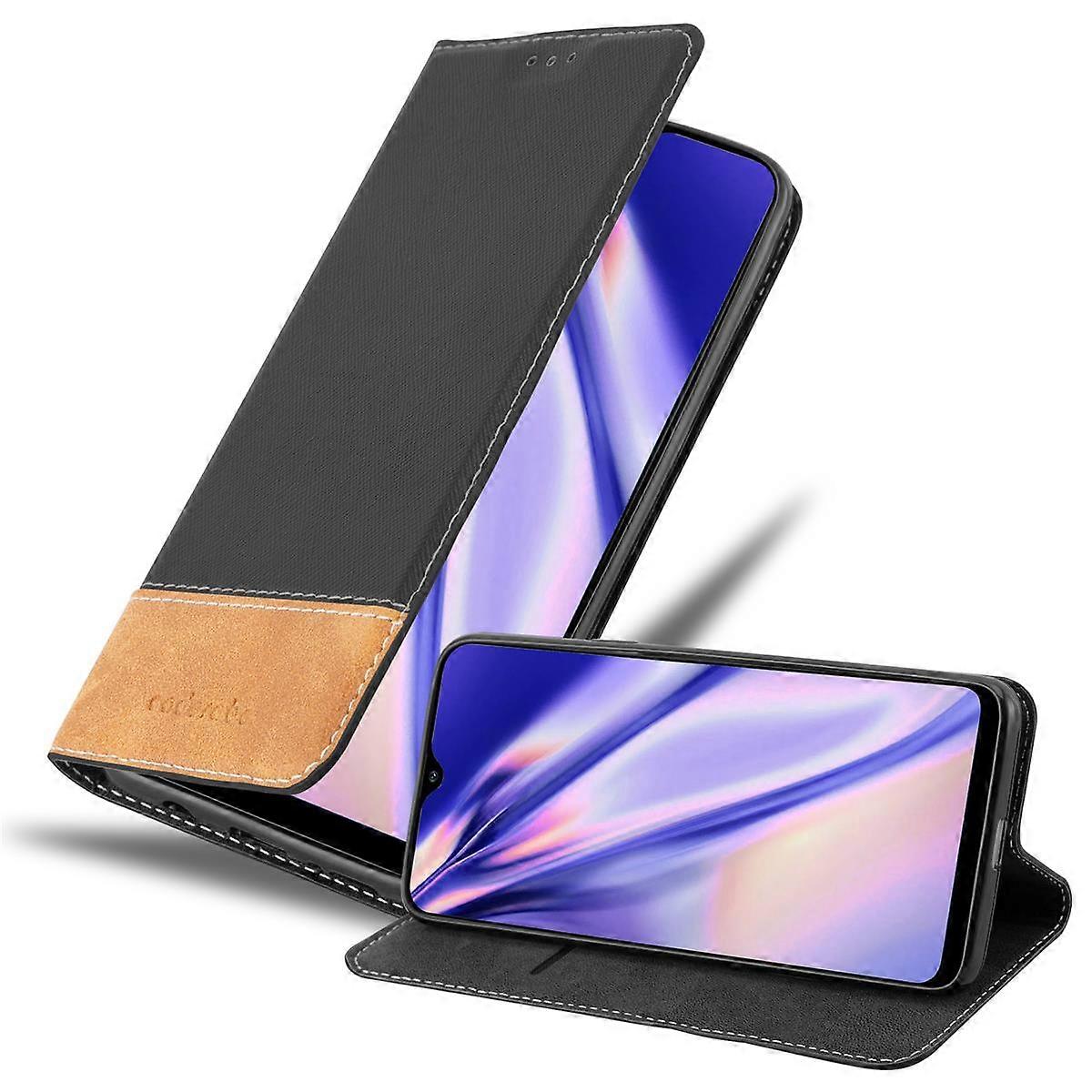 Samsung Galaxy A50 4G / A50s / A30s Protective Case - 2 Colors Combination