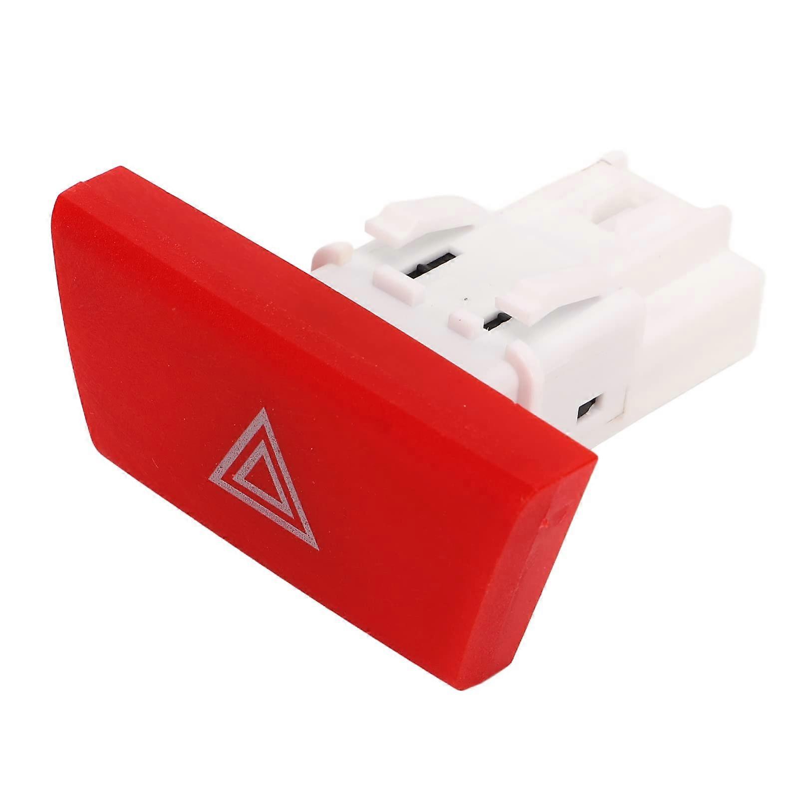 Hazard Warning Switch 6490NG Sensitive Response OE Number 6554KW Replacement 107 2005-2014 C1