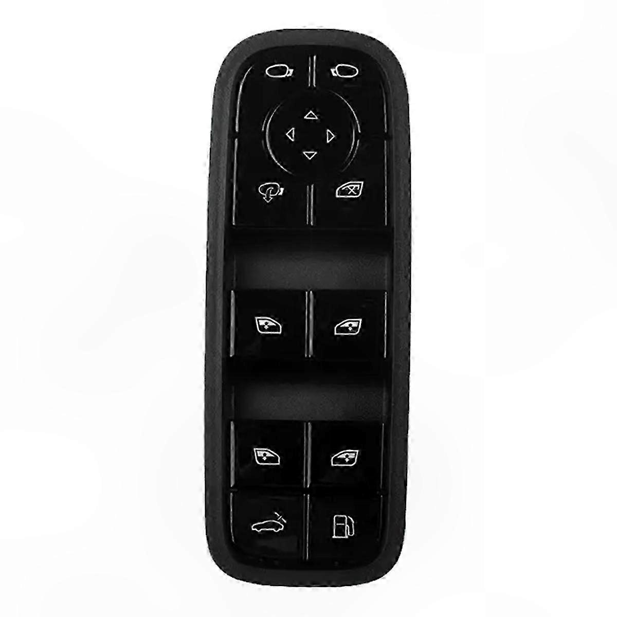 Window Control Switch Button for 2017 Hybrid Sedan - 971959858H