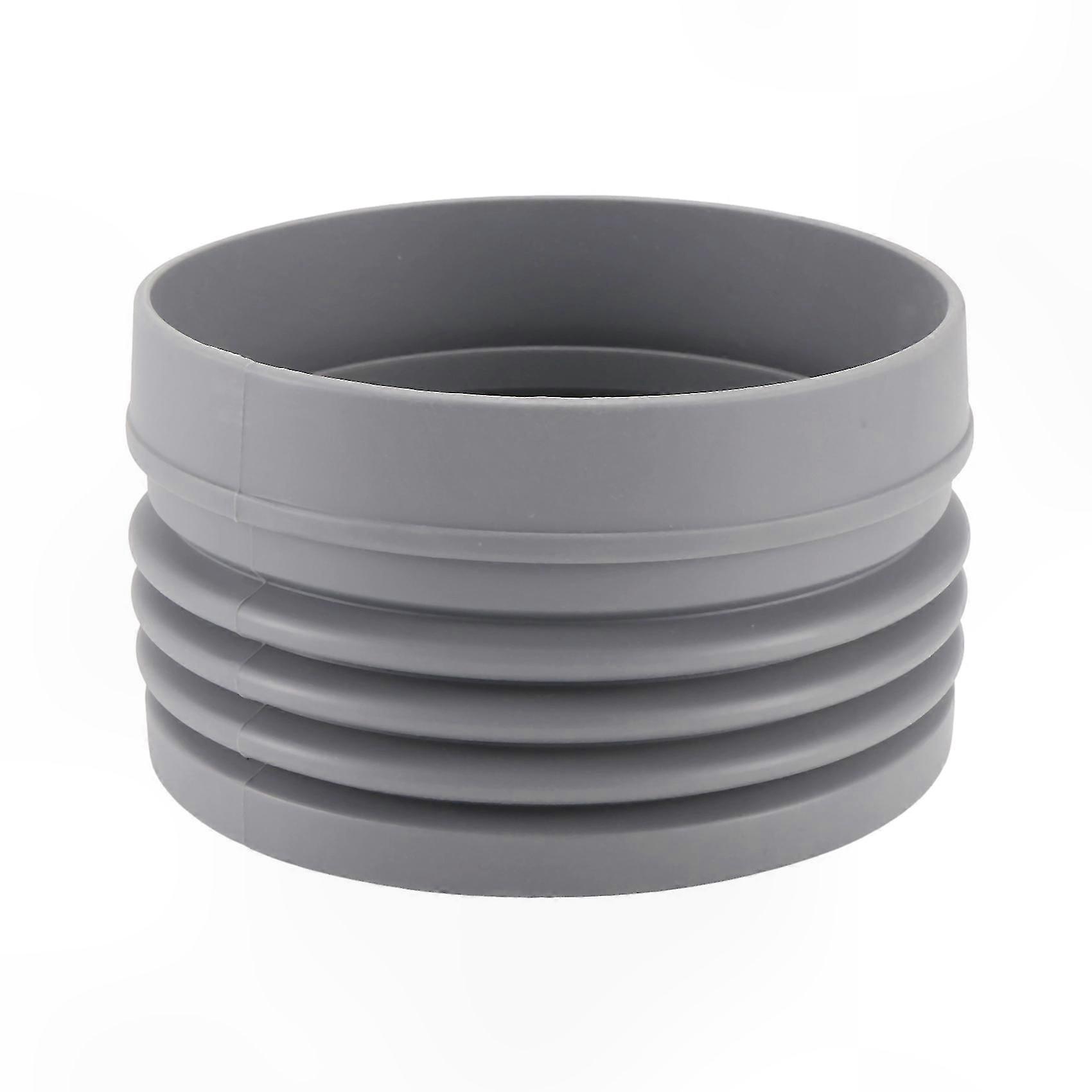 Silicone Bellows for Coffee Grinders, Bean Hopper Replacement Part