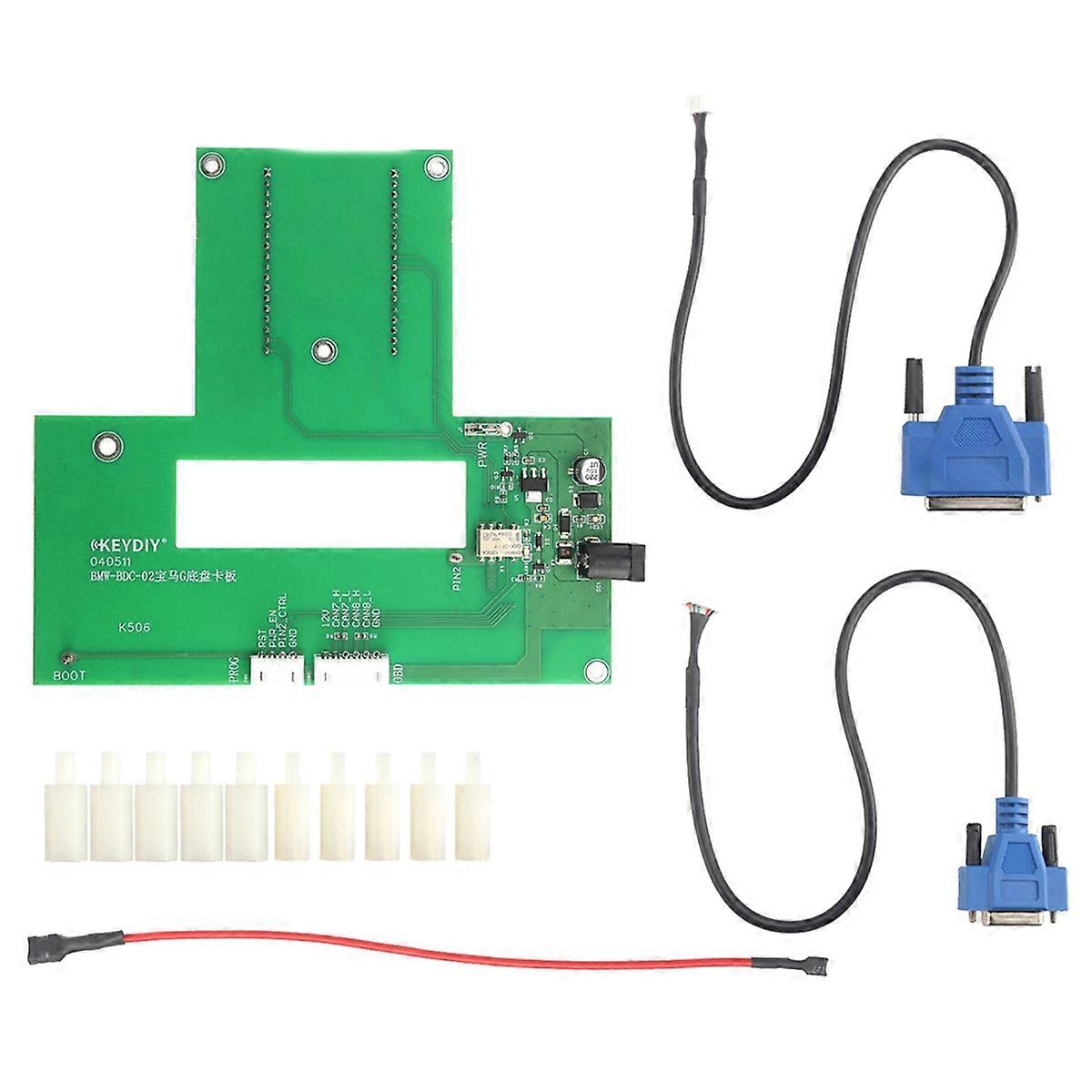 For X3 G Platform Programming Key Adapter Board Device
