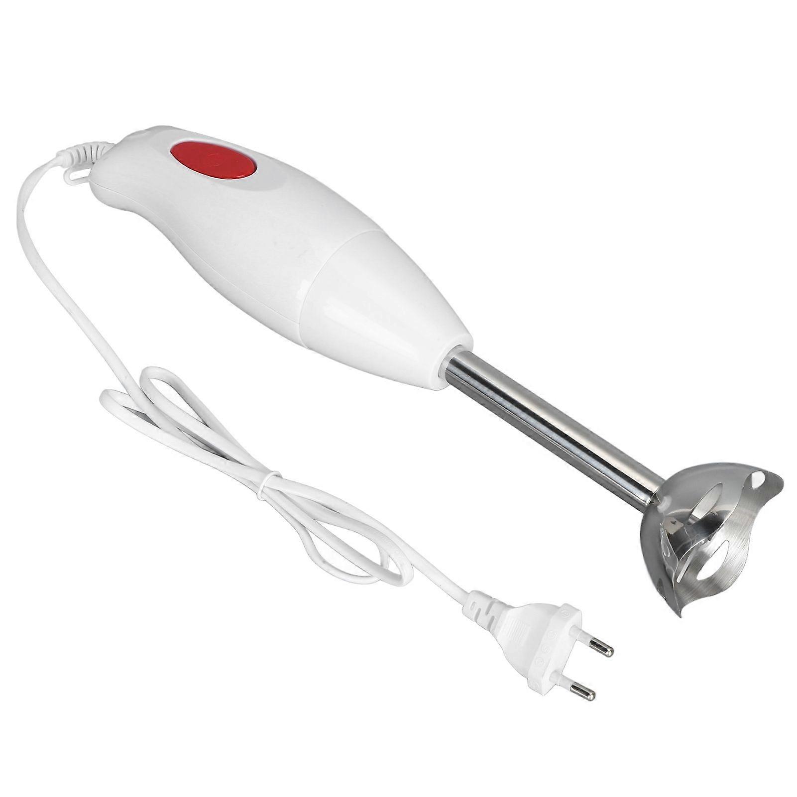 Electric Stick Blender Multifunctional Mini Handheld Kitchen Gadget Blender Stick