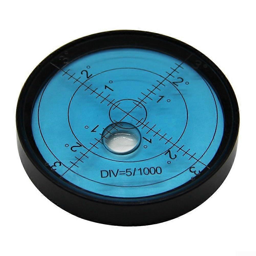 Aluminum Alloy Bubble Level Tool For DIY Enthusiasts And Professionals, Compact Size, Lightweight, Portable