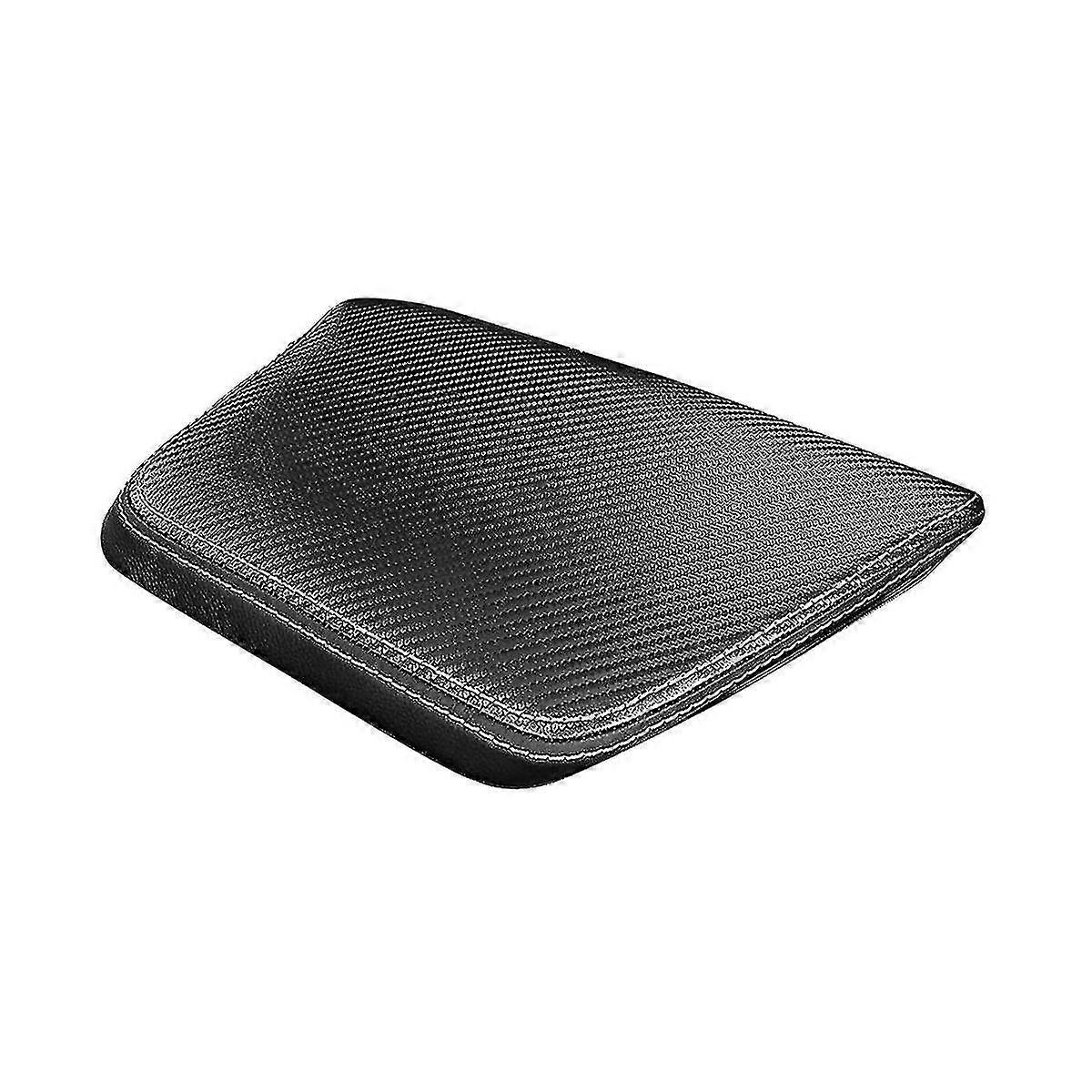 Car armrest box covers, suitable for 2018 - 2021 S90/XC90/XC60, dustproof and scratch-resistant