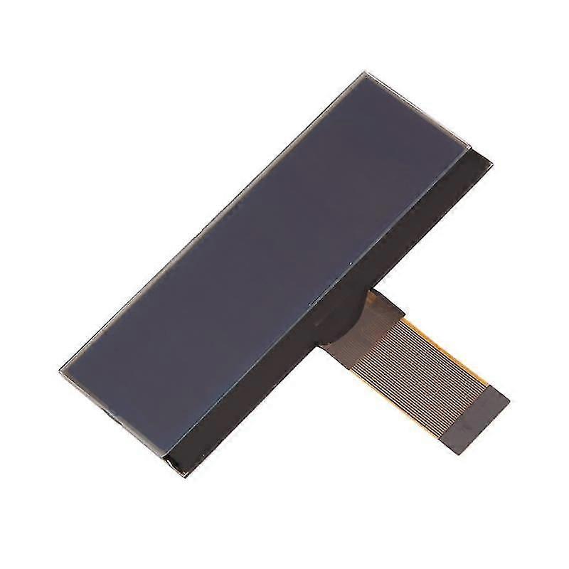 Dashboard Lcd Display For Citan Kangoo Ii Duster Captur Pulse 3rd-gen Car Stereo Screen Glass