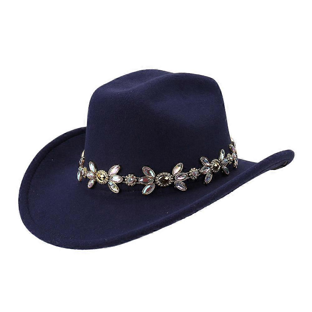 New Gold Chain Decorated Casual Breathable Single Color Versatile Simple Style