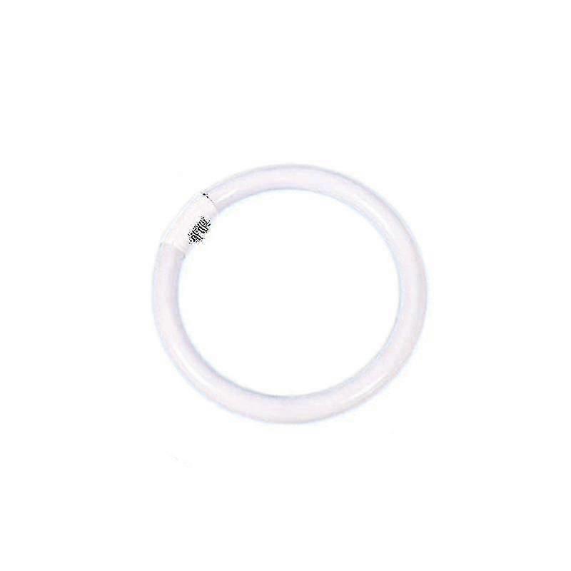 Tricolor T5-white Light Ring Lamp, 22w, Outer Diameter 18cm