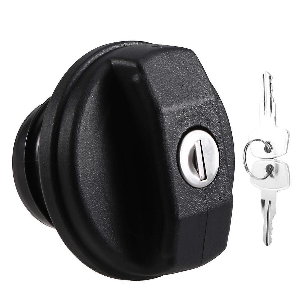 Car Gas Petrol Tank Cover Lock Inside Tank Cover LR075664 LR032977 for 90 110 130 2004-2018