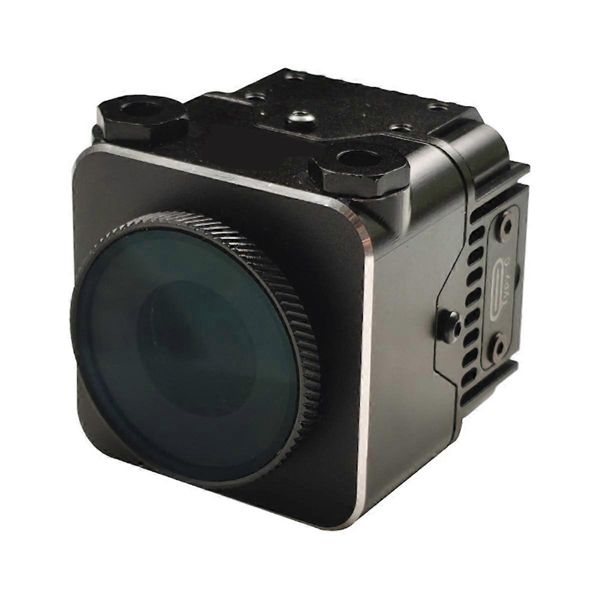 For O4 Pro CNC Aluminum Waterproof Protective Case for Drone