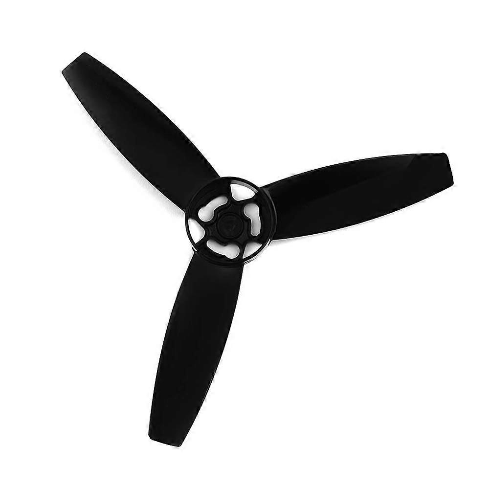 Parrot 3.0 Propellers Black Plastic for Quadcopter 2 2 Strong Lightweight 5.98 inches