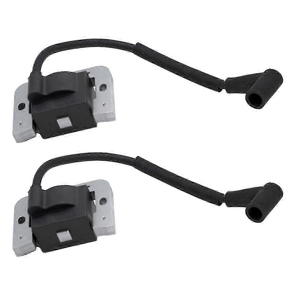 2 pcs ignition coils 24-584-01S 2458445-S CH620 CH621 CV20