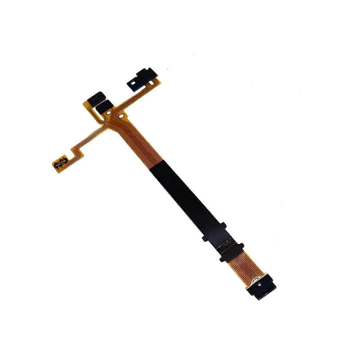 1Pcs New for 24-105Mm Lens Flex Cable Line