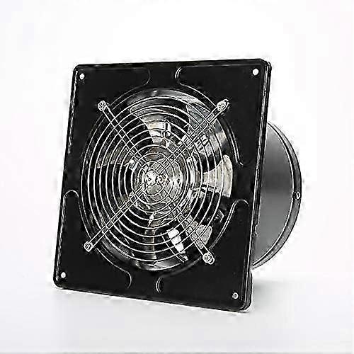 2025,Through-the-Wall Ventilation Fan High Inch Exhaust Fan Extractor Blower Exhaust Attic Garage Kitchen Bathroom Ventilation Fan Ceiling and Wall M