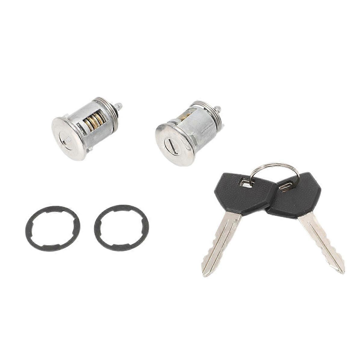 Ignition Switch Lock Core Assembly 2506723C92 3606713C94 for International 4100 4200 4200LP 4400 44