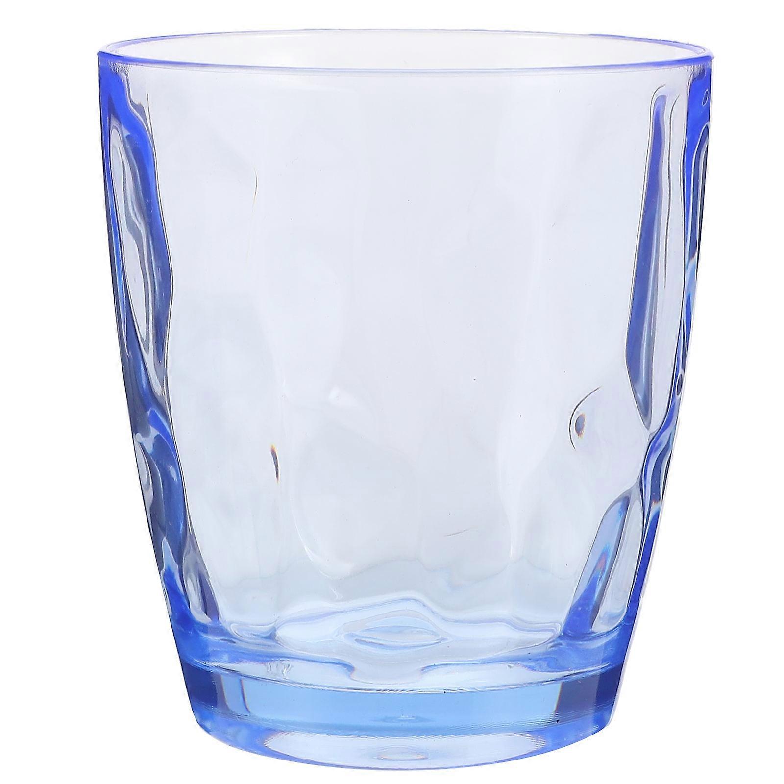 Water Cup Cup for Drinking 1Pcs Large Capacity Acrylic Material