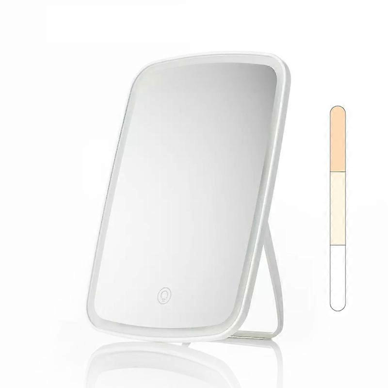 Makeup Mirror Jordan&Judy, 9.5in Touch Control with Brightness Adjustable, 3 Color