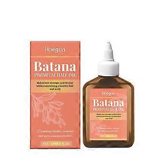 Batana Premium Hair Oil - Batana Hair Oil, olio nutriente per la crescita dei capelli batana, migliora i capelli secchi