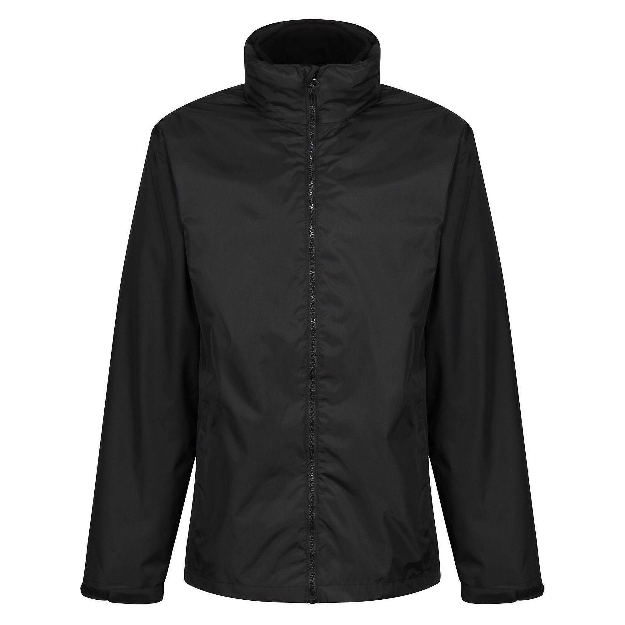 Regatta Mens Classic Waterproof Jacket