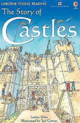 The Story of Castles