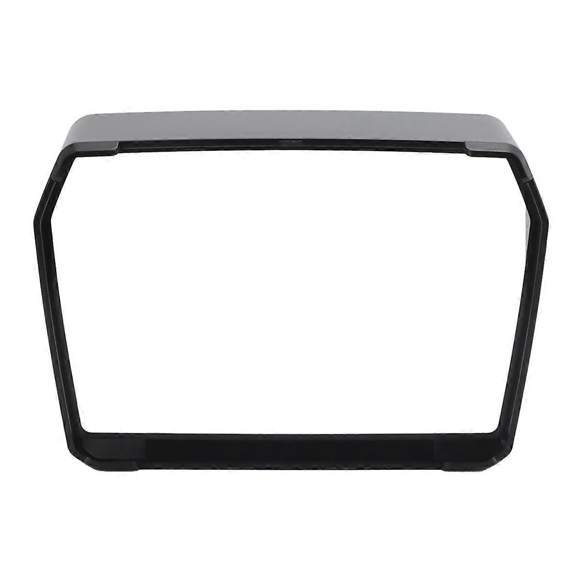 For Voge DS525X 525 2024 2025 Dashboard Cover