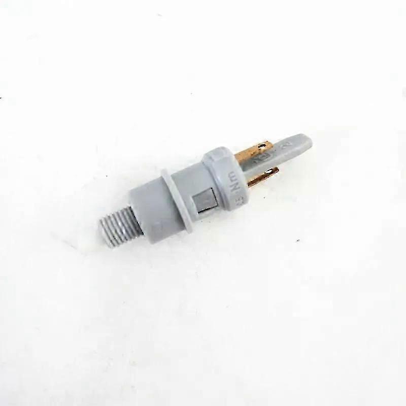 MOTORCYCLE BRAKE LIGHT SWITCH Fit For VESPA PIAGGIO DERBI SENDA YAMAHA PEUGEOT APRILIA