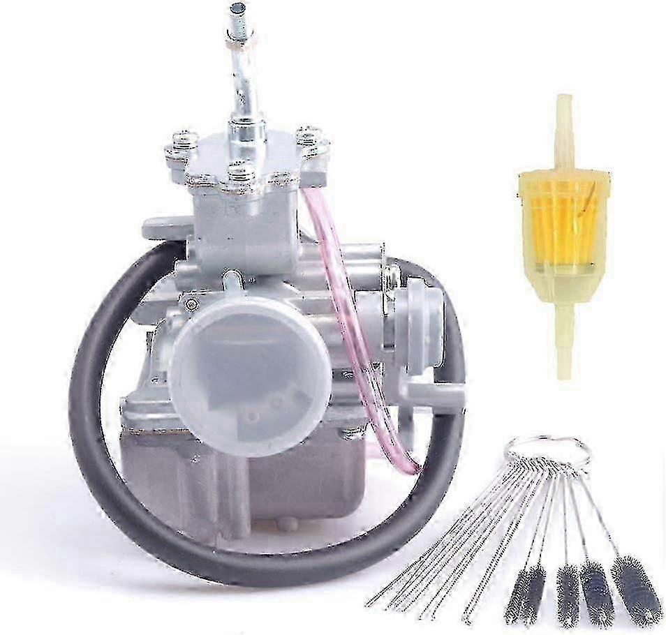 Replacement carburetor for Raptor 50 YFM50 2004-2008 ATV