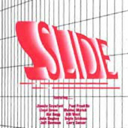 Newman Slide CD