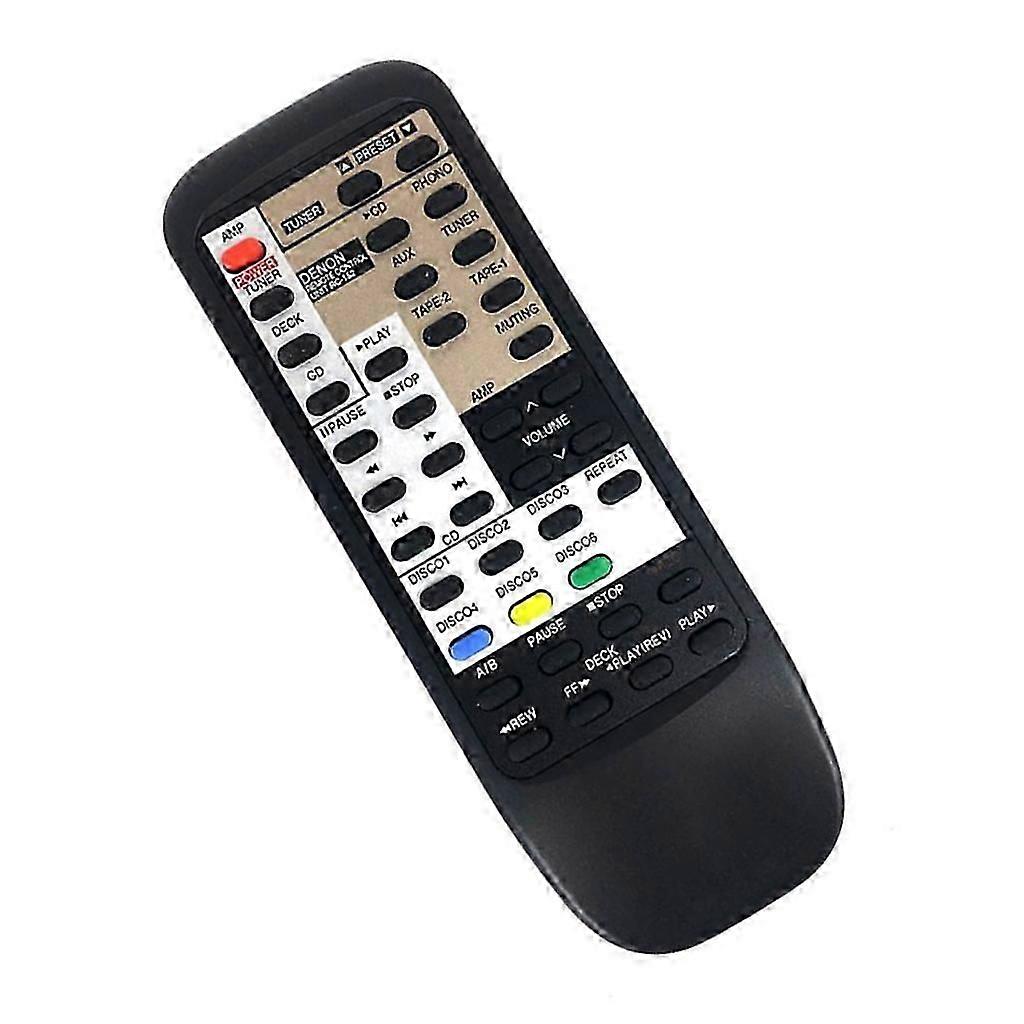 RC-152 Telecomandă pentru Denon PMA-735R PMA-880R PMA-425R PMA680R PMA-980R