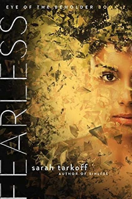 Fearless - Sarah Tarkoff
