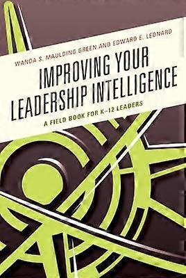 Improving Your Leadership Intelligence