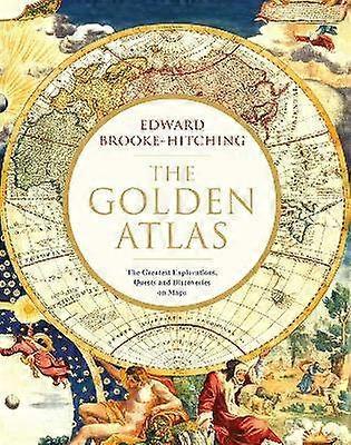 The Golden Atlas