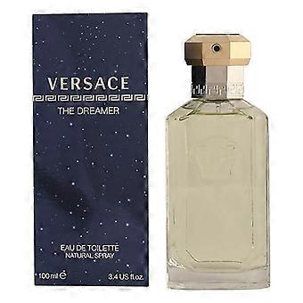 Parfyme for menn Versace 8015150274166 EDT 100 ml