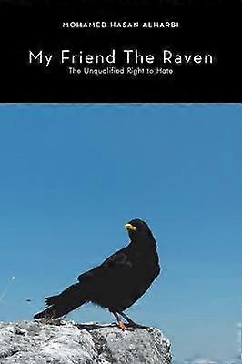 Ystäväni Korppi Ehdoton oikeus vihata