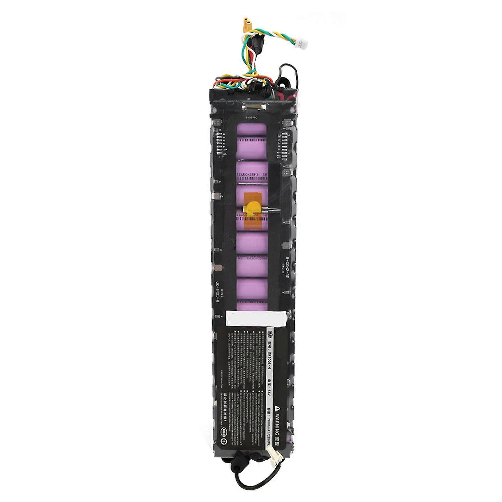 36V 7800mah Battery Pack for M365 Electric Scooter Replacement Accessory