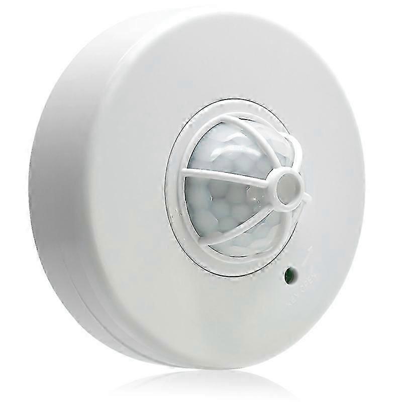 3-12M 360 Degree Ceiling Occupancy Sensor Motion Sensor Light Switch High Sensitive PIR Motion Sens
