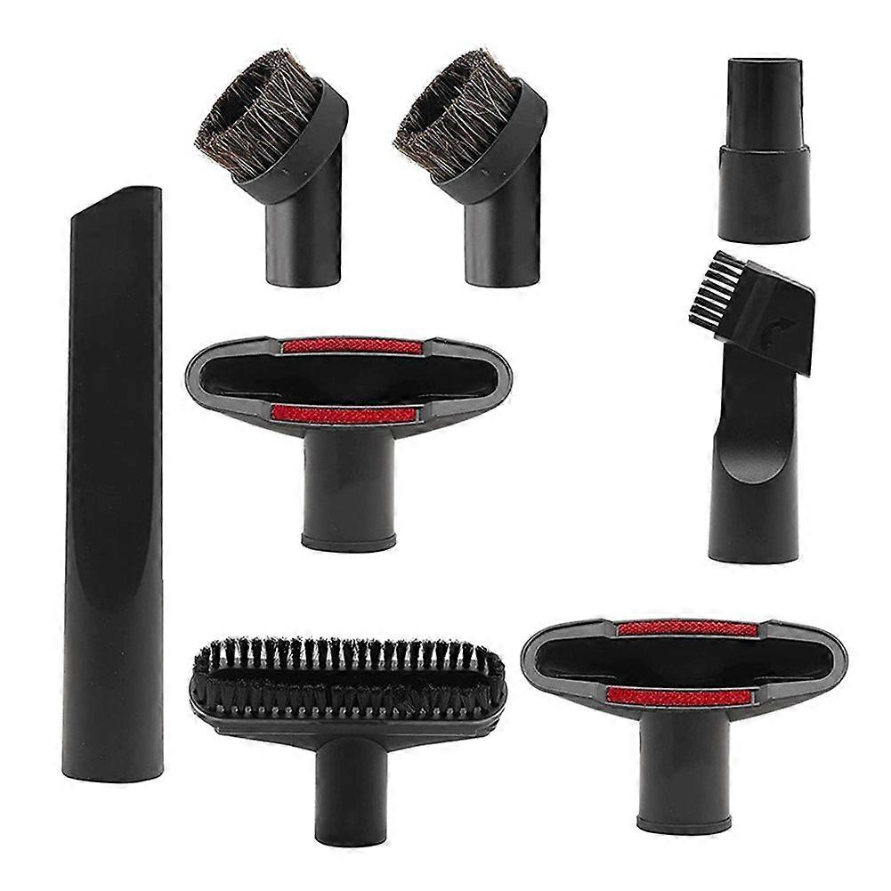 Vacuum Attachments Set for , , Henry- Includes Brushes & Nozzles, 32mm/35mm Adapter