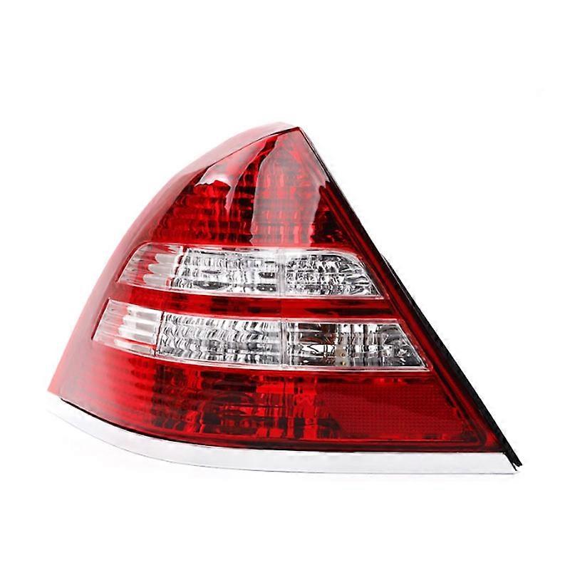 Applicable Auto Accessories For Ford Mondeo 2004-2007 Rear Tail Light Warning Parking Light Signal Lamp Car Light Housing Without Bulbs NEW