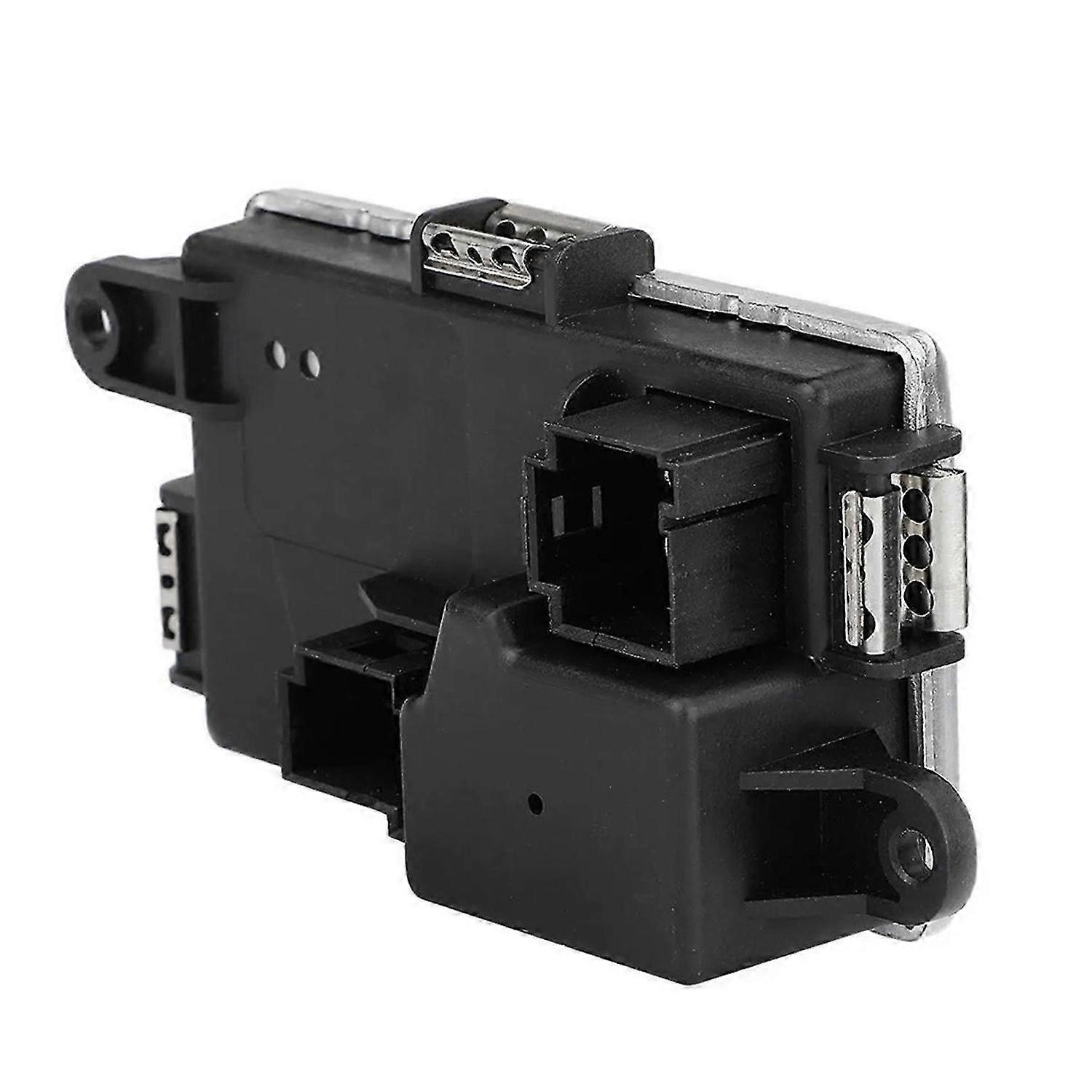 Blower Motor Resistor Regulator Module for C E SL CLASS W204 W212 2010-18 2128702110 5HL351321651