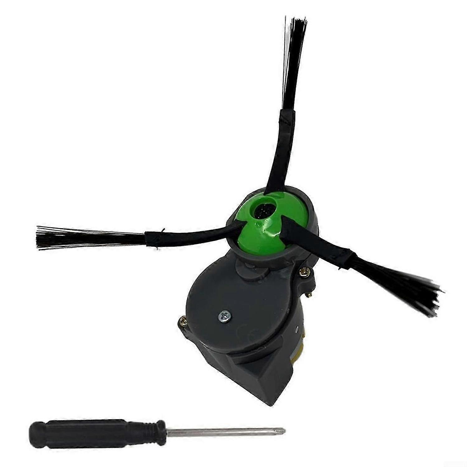 Genuine Side Brush Motor for Roomba J Series J7 Module E5 E6 I1 I3 I4 I5 I6 I7 I8 500+ Series Robot