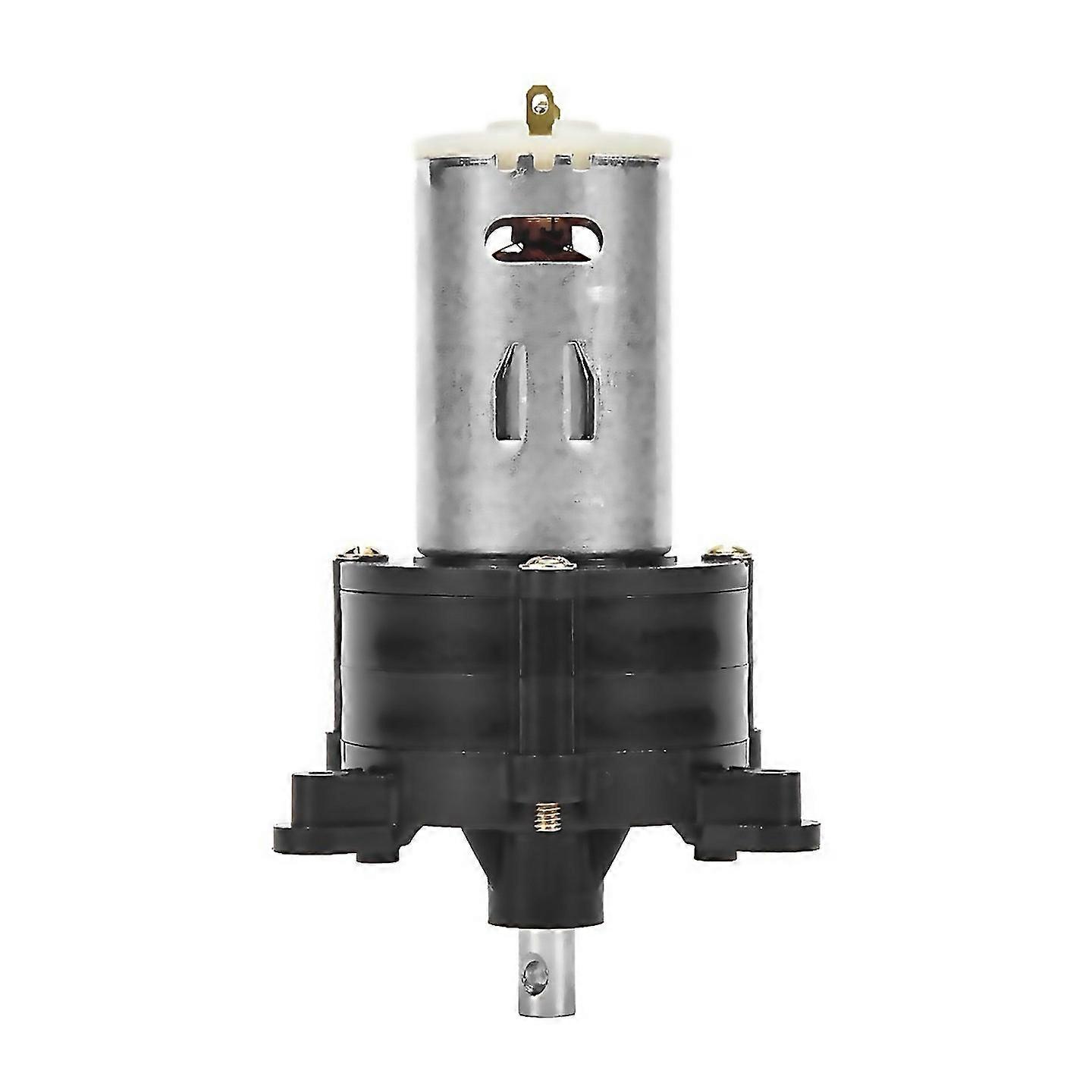 For Mini Wind Dc Generator Hand Dynamo Hydraulic Test Dc 12v 24v Motor Machine Supply Generato