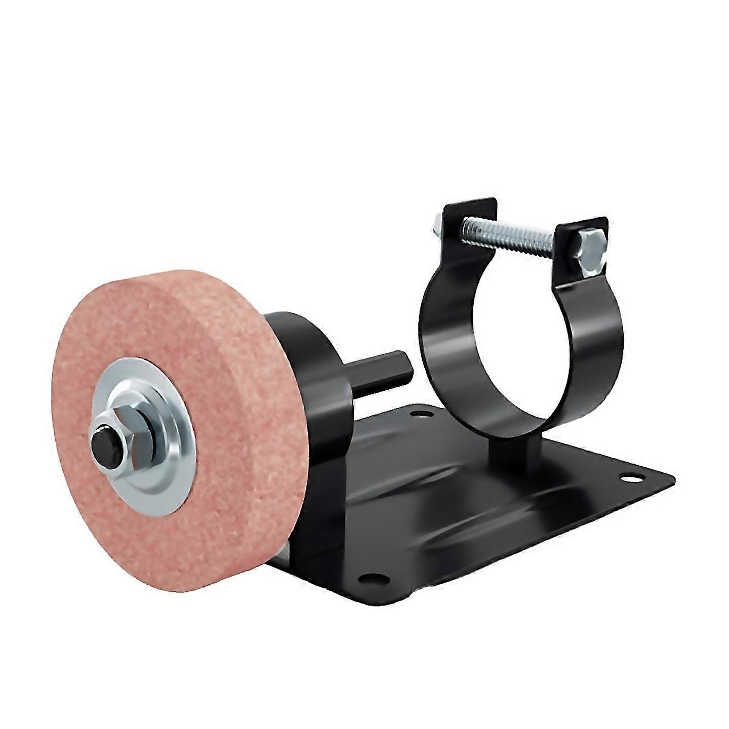 For Electric Drill Holder Sander Base Electric Drill Cutting Holder